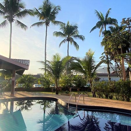 Appartamento De Bem K Vida Ubatuba Esterno foto