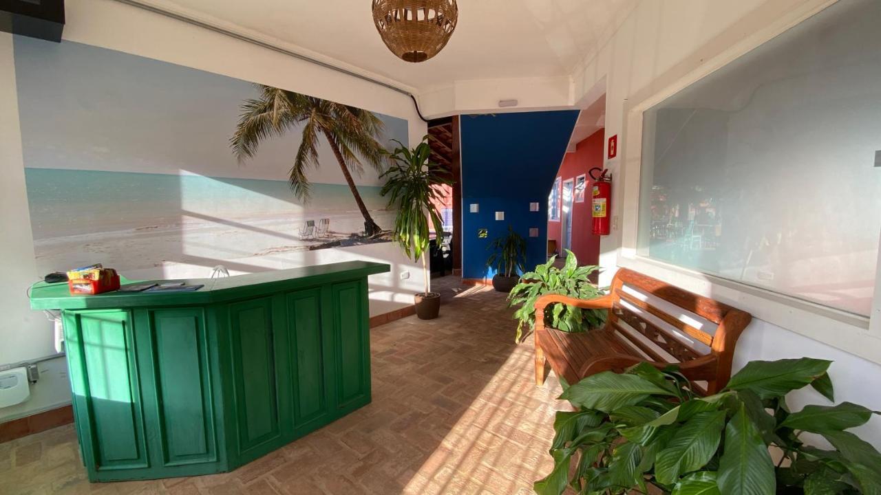 Appartamento De Bem K Vida Ubatuba Esterno foto